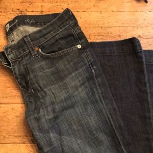 7 for all mankind, dojo fit